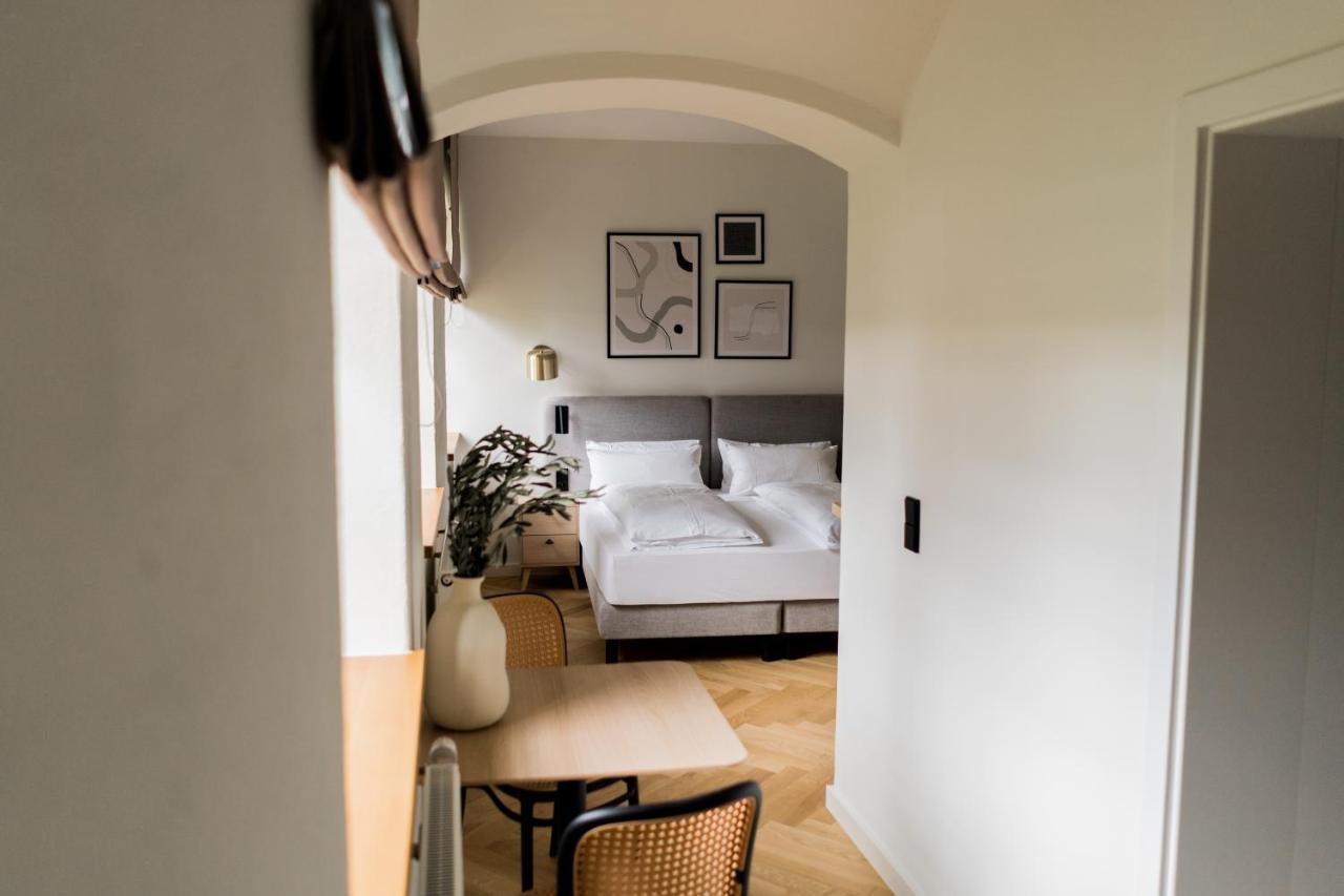 Bob W Peterhof Aparthotel Freising Exterior photo